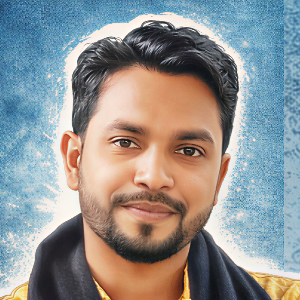 জি বি এম রুবেল আহম্মেদ