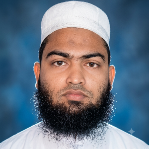মুফতি নাজমুল ইসলাম ফারুক