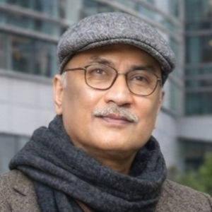 ড. শিবাশিস মুখার্জী