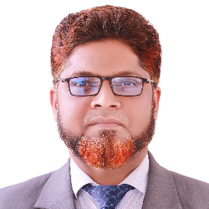 ড. এম আব্দুল মোমিন