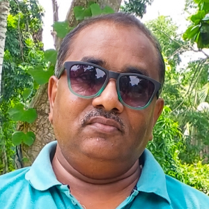 সুকান্ত ঘোষ