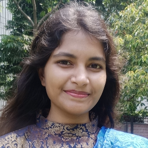 সাদিয়া হোসাইন