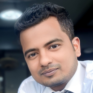 বাহারউদ্দিন আহম্মেদ (শ্রাবণ)