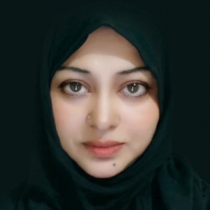 জেবুননেছা জেবু