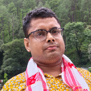 নয়ন মণি মিশ্র