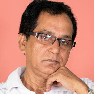 ড. সুকুমার বন্দ‍্যোপাধ‍্যায়