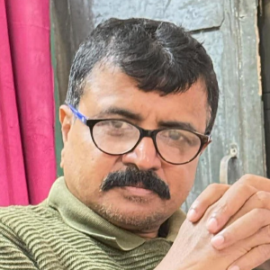 সীমান্ত পথিক