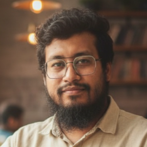 এম. শহীদুল ইসলাম