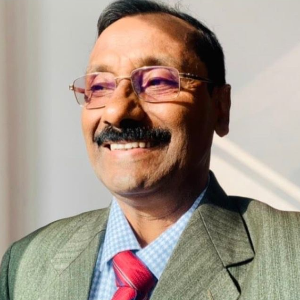 ড. রতন ভট্টাচার্য