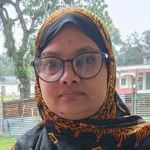 উম্মে হাবিবা কনক