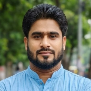 আশাদ আলী