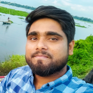 মোঃ মোরছালিন ইসলাম