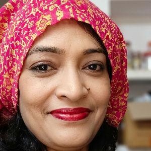 জান্নাত মণি