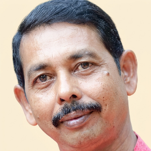 অরুণকুমার মান্না