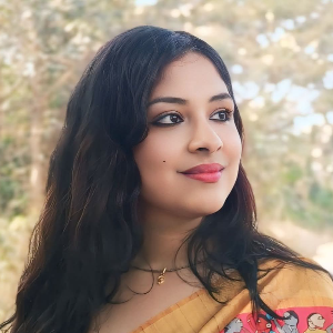সুচেতা কর