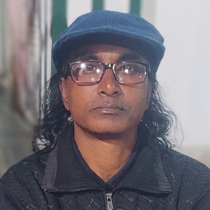 শেখর চন্দ্র দে