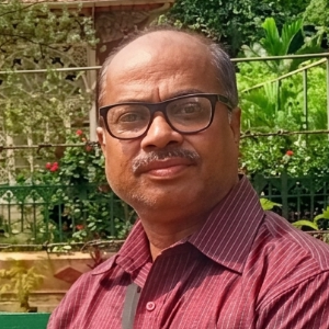 আশীষ দাস