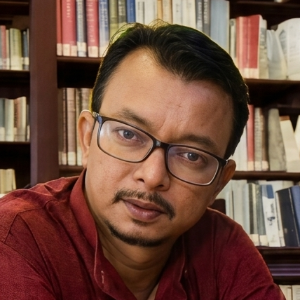 উদয় পদ বর্মন