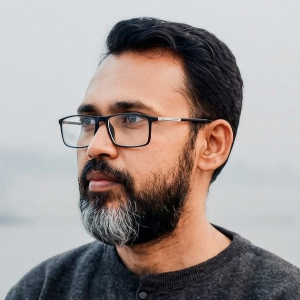 মোঃ ফারুক হোসেন