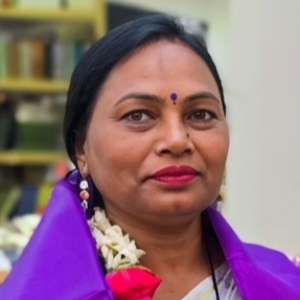 দিপালী রানী সরকার