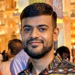 অবিনাশ কুমার শাহ