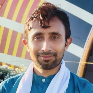 পাপু মজুমদার