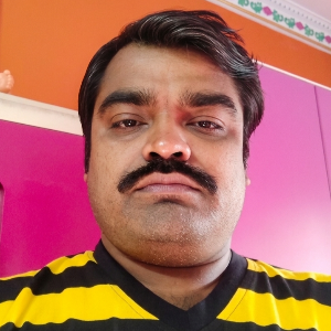 মিঠুন মুখার্জী