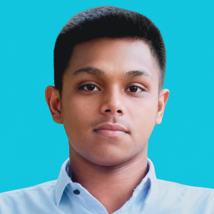 শাহরিয়ার খান নাফিজ