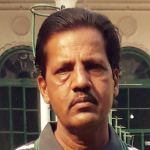 দিলীপ কুমার ঘোষ
