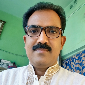 বিশ্বজিৎ মণ্ডল