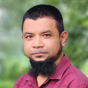 মাহমুদ আলী খন্দকার