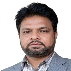 আখতারুল ইসলাম খোন্দকার