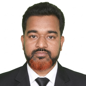 বি এম মিজানুর রহমান