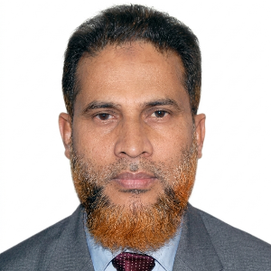 মোয়াজ্জেম হোসেন