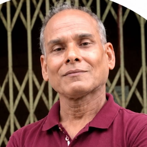 রঞ্জন ভাওয়াল