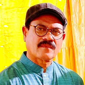 অর্ণব আশিক