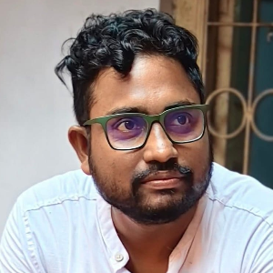 রবীন মজুমদার