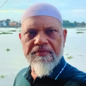 ইদ্রিস মণ্ডল