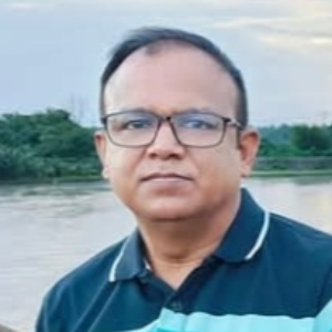 ড. সুদীপ্ত রঞ্জন সাহা