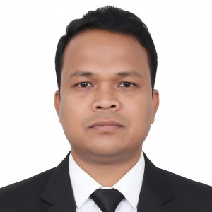 জেমস আব্দুর রহিম রানা
