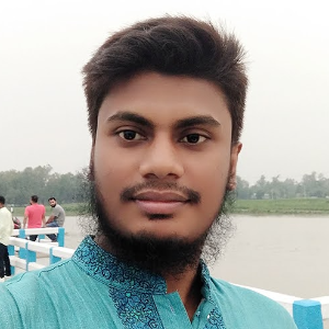 সাজ্জাদুল ইসলাম শাকিল