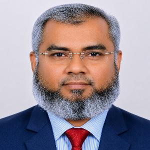 ড. মো. বিল্লাল হোসেন