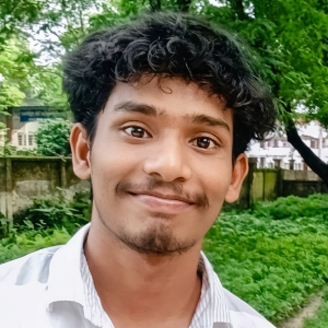 রবি রাম রায়