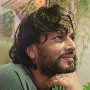 হোসাইন মোহাম্মদ দিদার