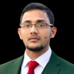 গোলাম ফারুক অভি