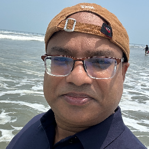 উৎপল সরকার