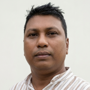 রবি বাঙালি