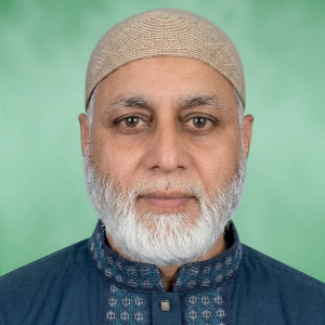মোঃ আসলাম হোসেন