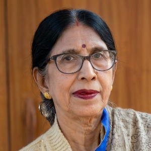 ড. শিখা দত্ত