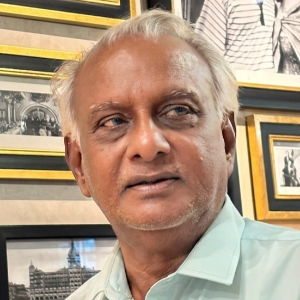 নীতীশ মন্ডল
